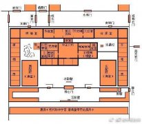 故宫发现清宫春节曲目戏折
